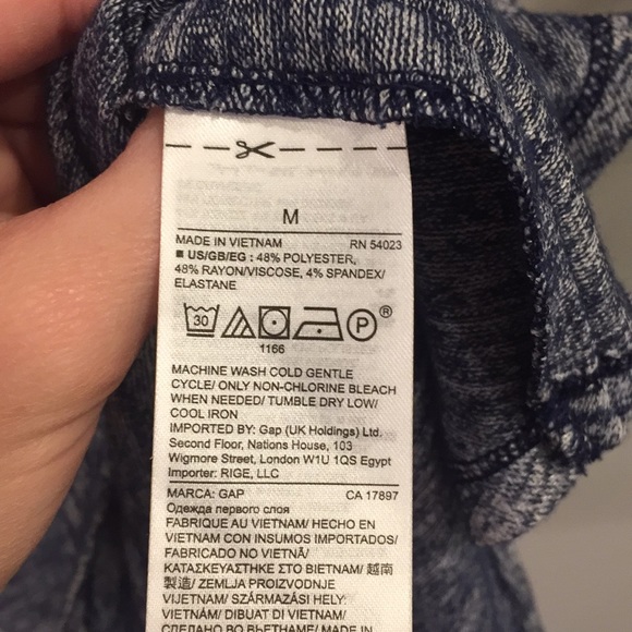 Baseball Tee - Picture 5 of 6